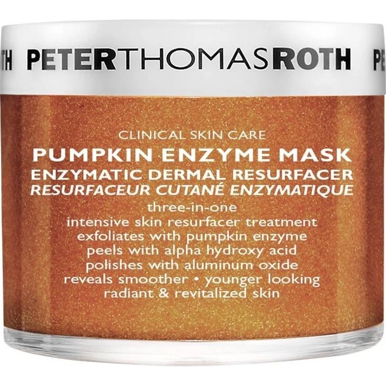 Peter Thomas Roth Pumpkin Enzyme Mask 50 ml