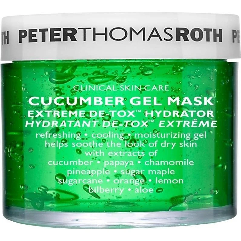 Peter Thomas Roth Cucumber Gel Mask 50 ml