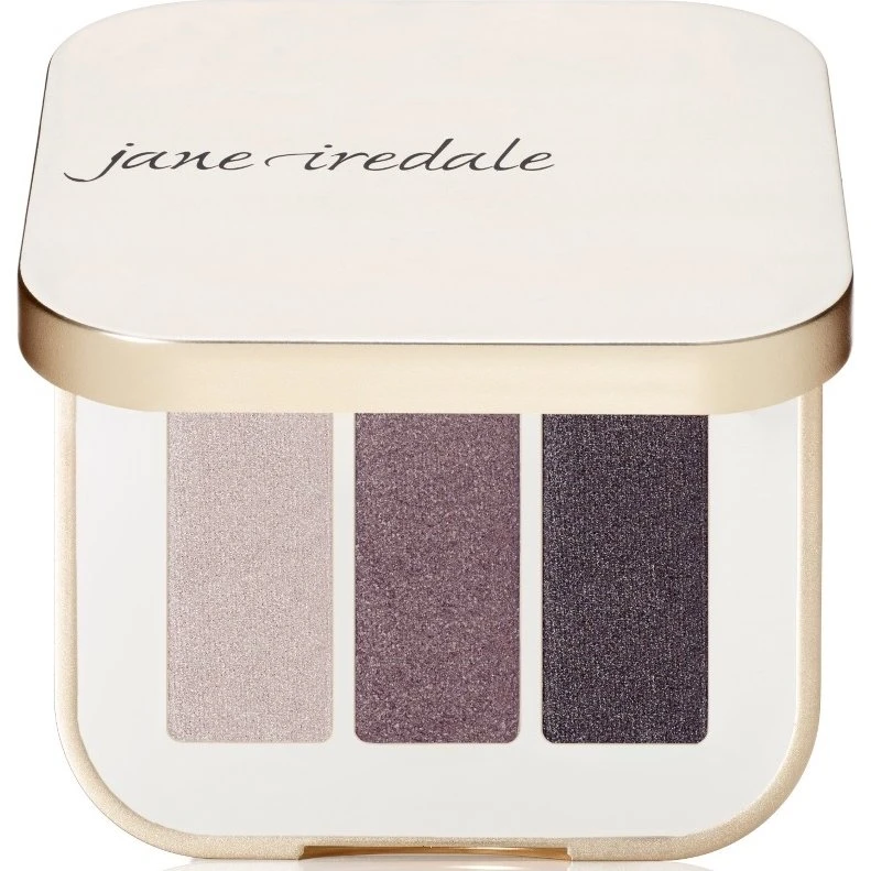 Jane Iredale PurePressed Triple Eye Shadow Sundown 2,1 g