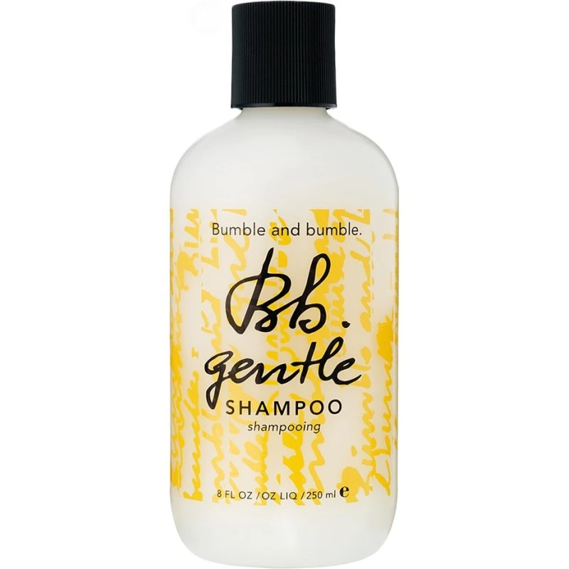 Bumble and Bumble Gentle Shampoo 250 ml – Mild daglig rens for alle hårtyper
