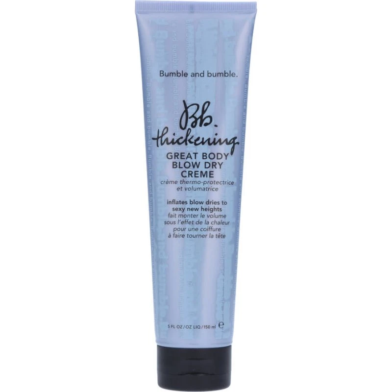 Bumble and Bumble Thickening Great Body Blow Dry Cream 150 ml