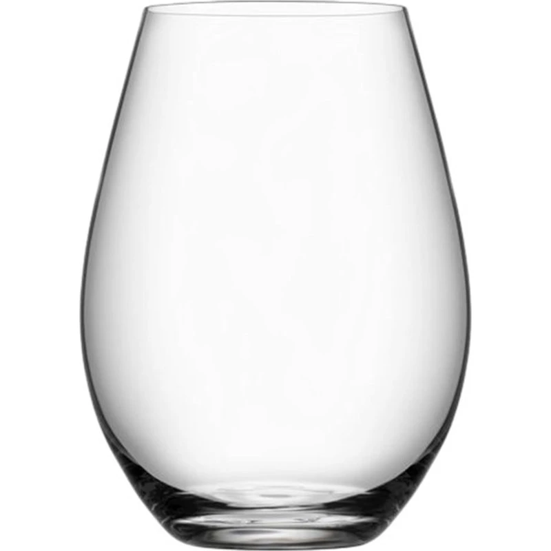 Orrefors More Tumbler 2-pak 44 cl klar