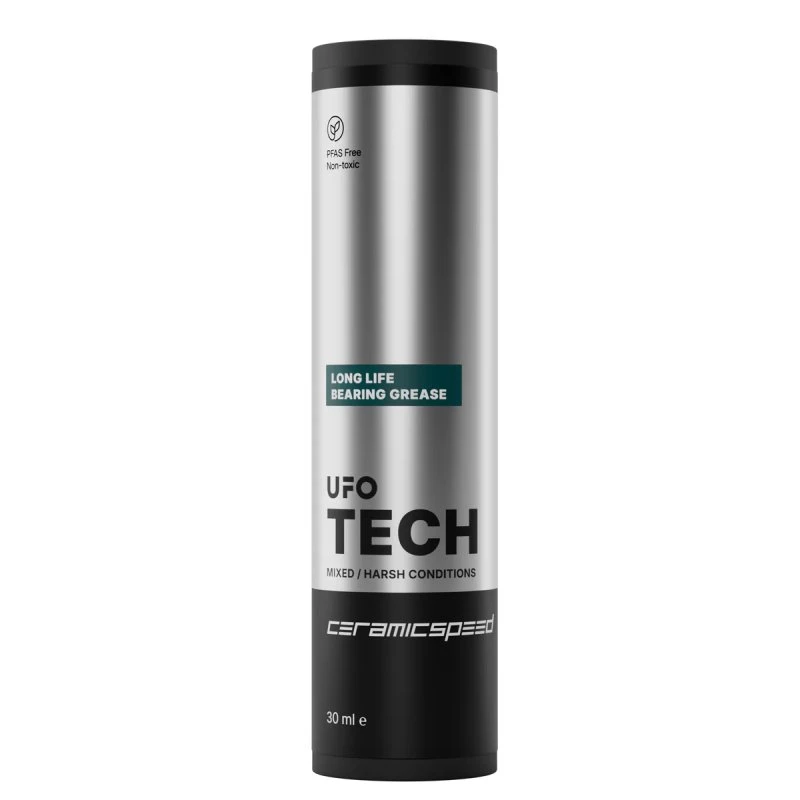 CeramicSpeed UFO Tech Long Life Bearing Grease 30 ml