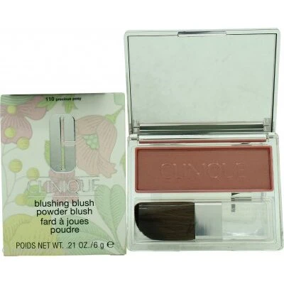 Clinique Blushing Blush Powder 6 g – Aglow