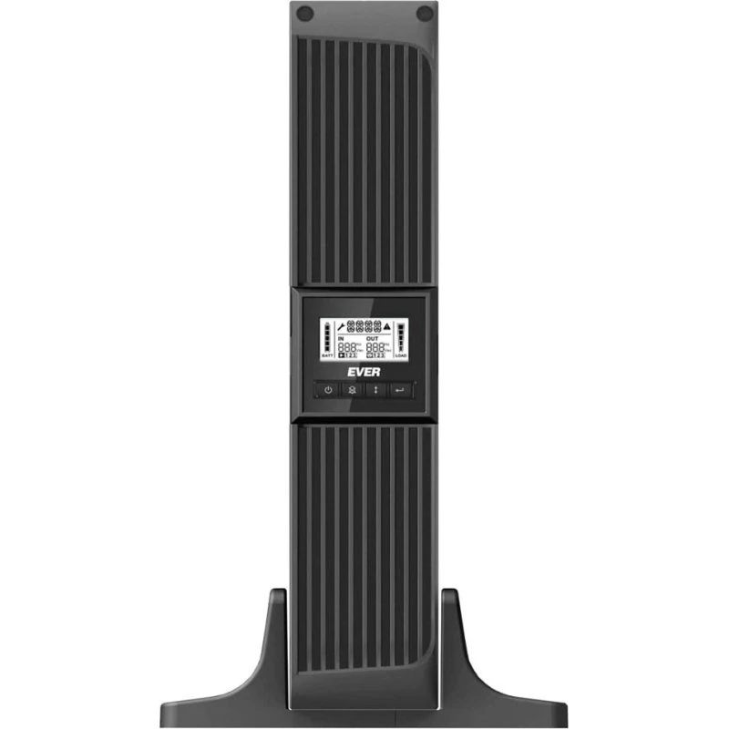 Ever Netline RT 2000 2 kVA UPS, rack/tower, 1800 W
