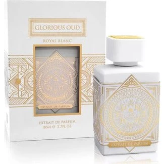French Avenue Glorious Oud Royal Blanc Parfumekstrakt 100 ml