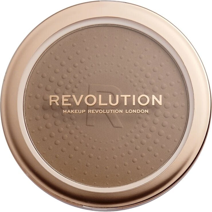 Revolution Mega Bronzer 01 Cool