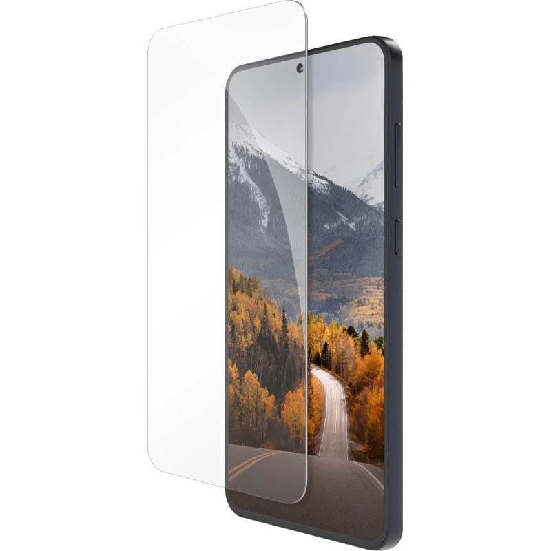 eco-protect Galaxy A57 Clear Recycled Glass Skærmbeskytter