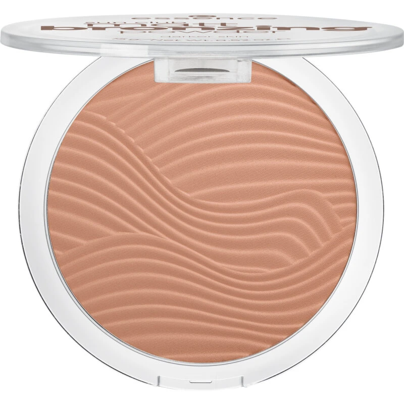 essence Sun Club Matt Bronzing Powder 02 Sunny Brunettes (15 g)