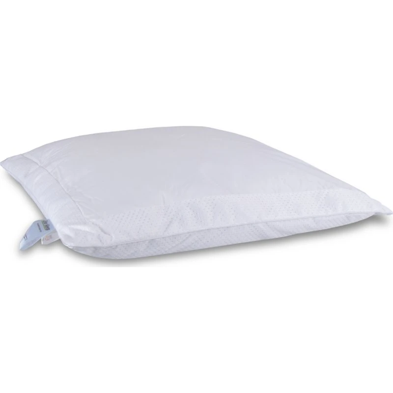 Zen Sleep 3-kammer Mellemhovedpude 60x63 cm