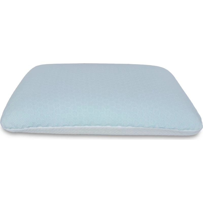 Sleep Tech Kølende Memory Foam Hovedpude 56x36x10 cm