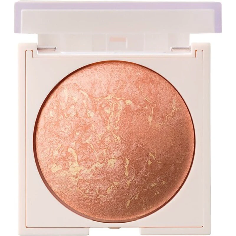 Ecooking Sun Powder 03 9 g – Guldglimmer