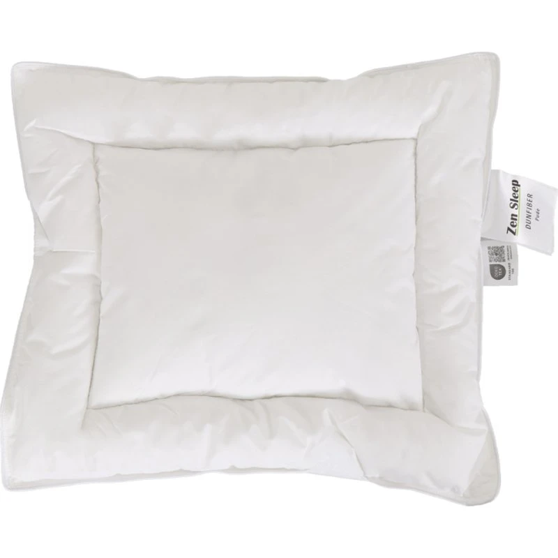 Zen Sleep Baby Hovedpude 40x45 cm med Dunfiber
