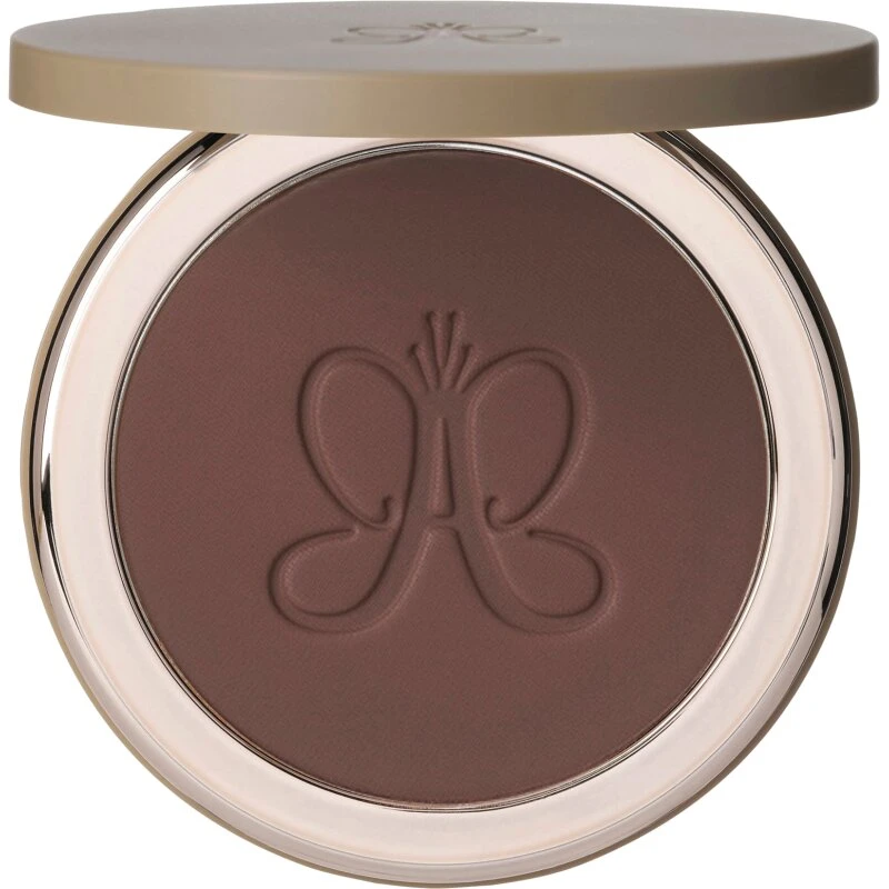 Anastasia Beverly Hills Smooth Blur Bronzer, Bronze Bay 10 g