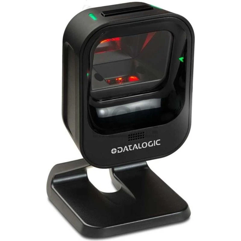 Datalogic Magellan 900i 1D/2D Stregkodescanner, USB, sort