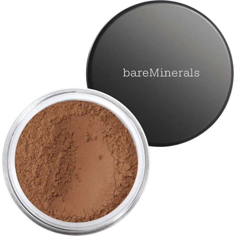 bareMinerals All-Over Face Color Bronzer 1,5 g – Warmth