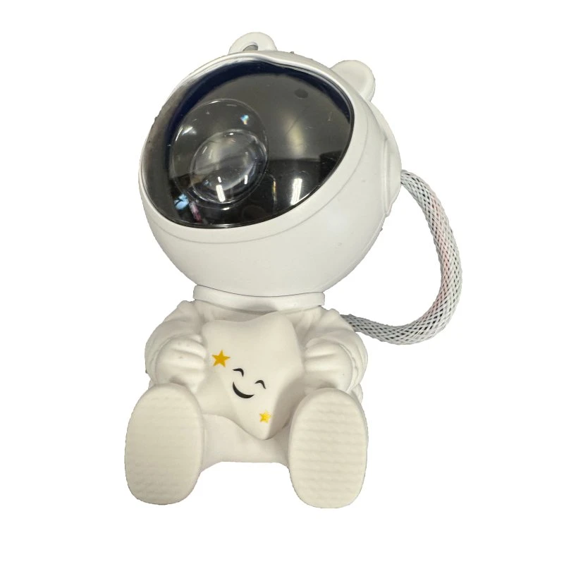 Mecharite Mini Astronaut Stjerneprojektor