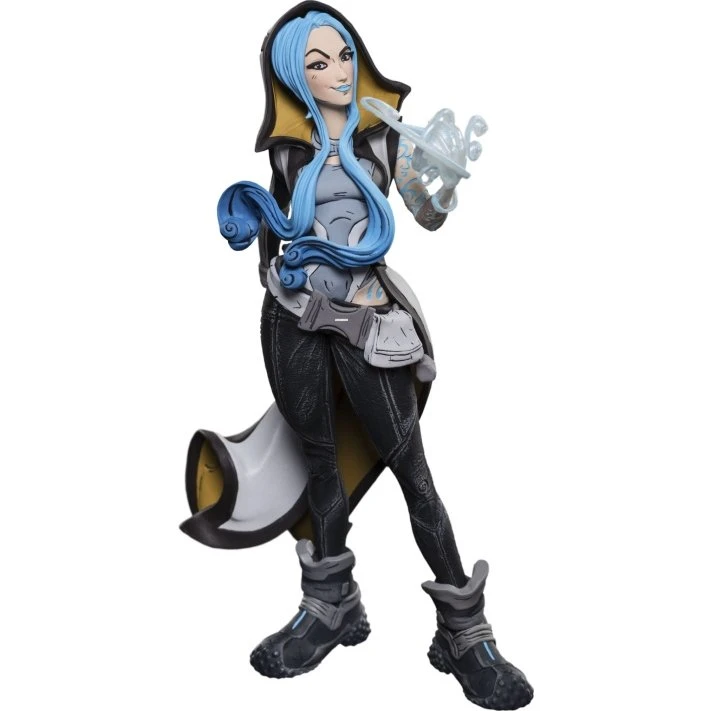 Weta Workshop Borderlands 3 Mini Epics - Maya Figur