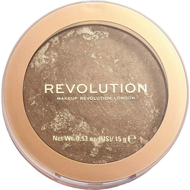 Makeup Revolution Bronzer Reloaded Take a Vacation 15 g