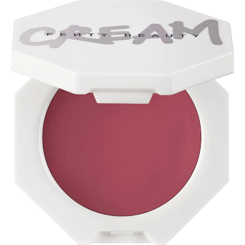 Fenty Beauty Cheeks Out Freestyle Cream Blush Riri