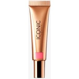 ICONIC London Sheer Blush – Power Pink