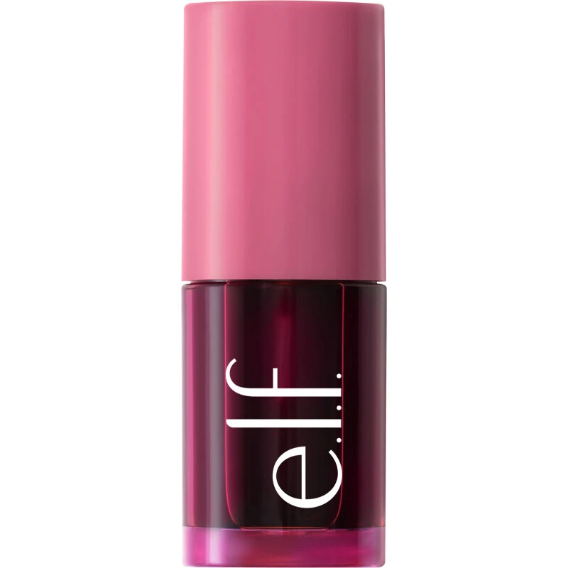 e.l.f. Sheer For It Blush Tint – Plums Up