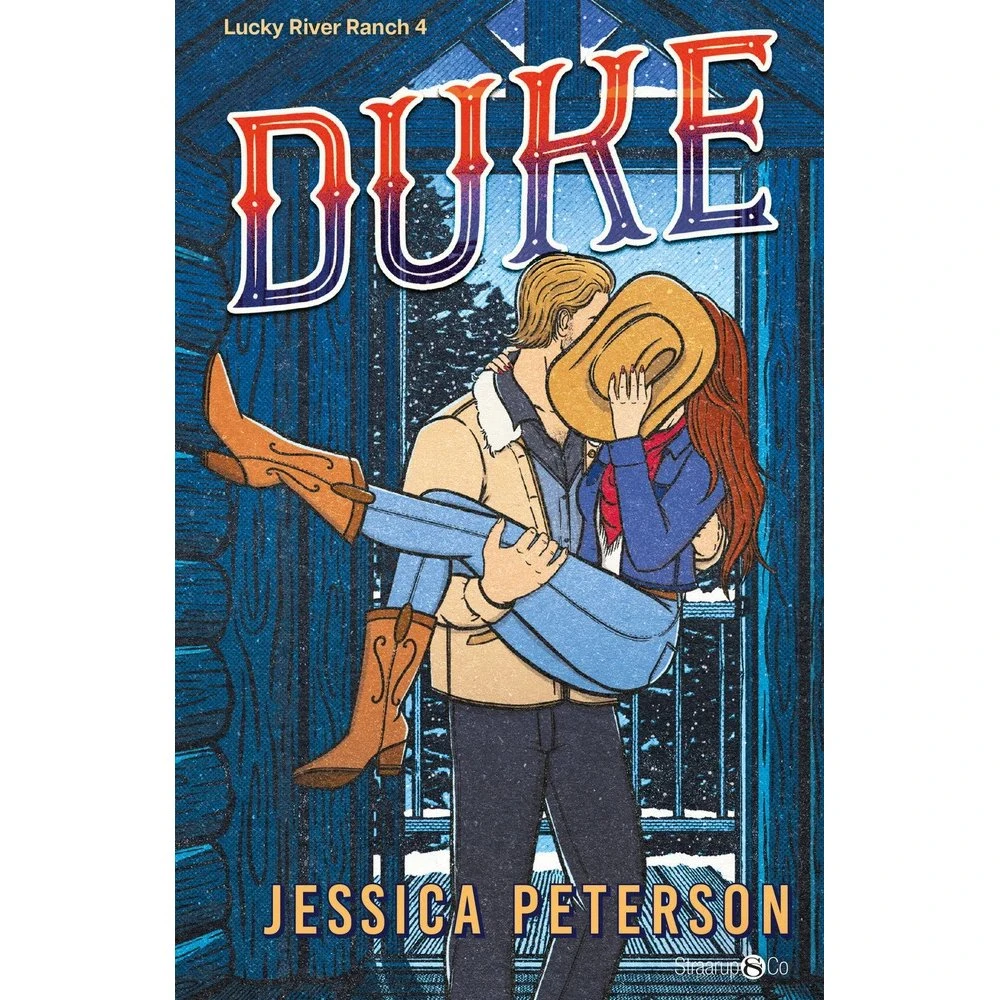 Duke - Jessica Peterson