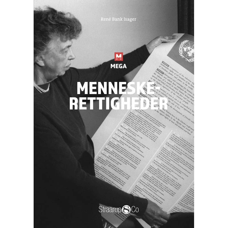 René Bank Isager: Menneskerettigheder