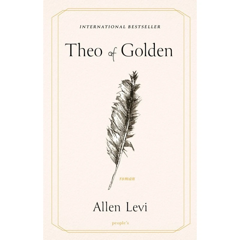 Theo af Golden - Allen Levi