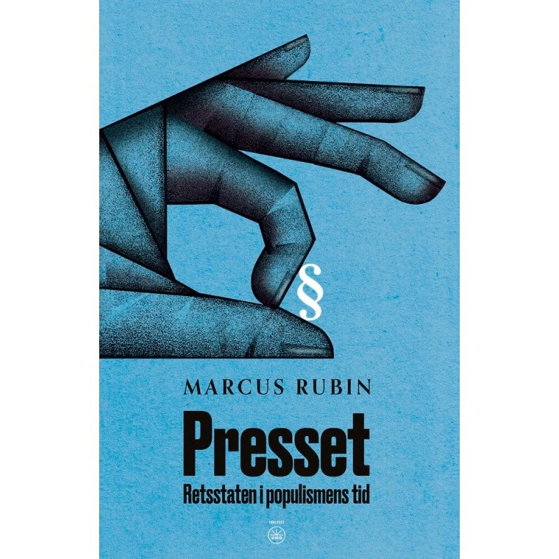 Presset - Marcus Rubin