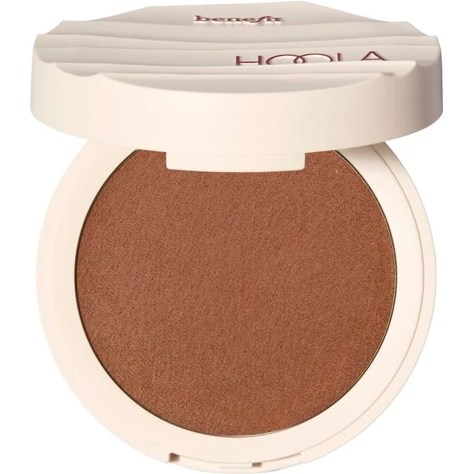 Benefit Hoola Wave Cream Bronzer Balm Original