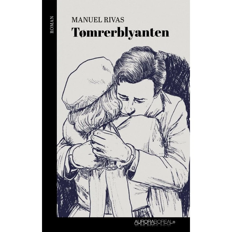 Tømrerblyanten - Manuel Rivas