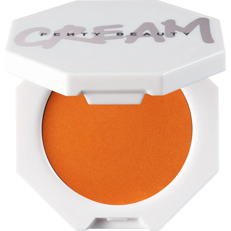 Fenty Beauty Cheeks Out Freestyle Cream Blush Fuego Flush