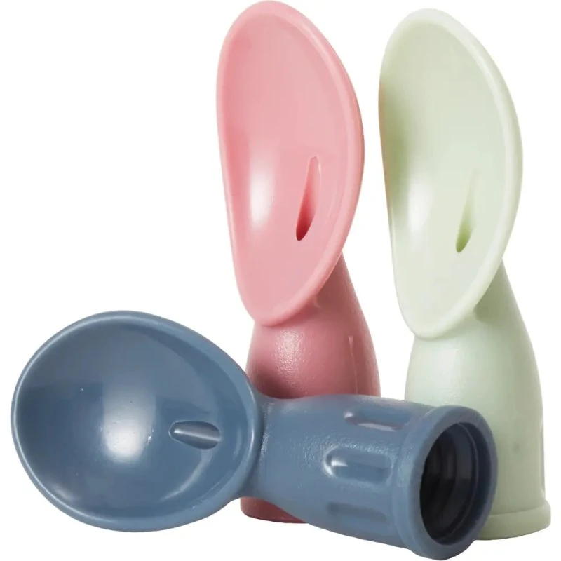 Bambino Squeeze, Eat & Go Ske til klemmeposer