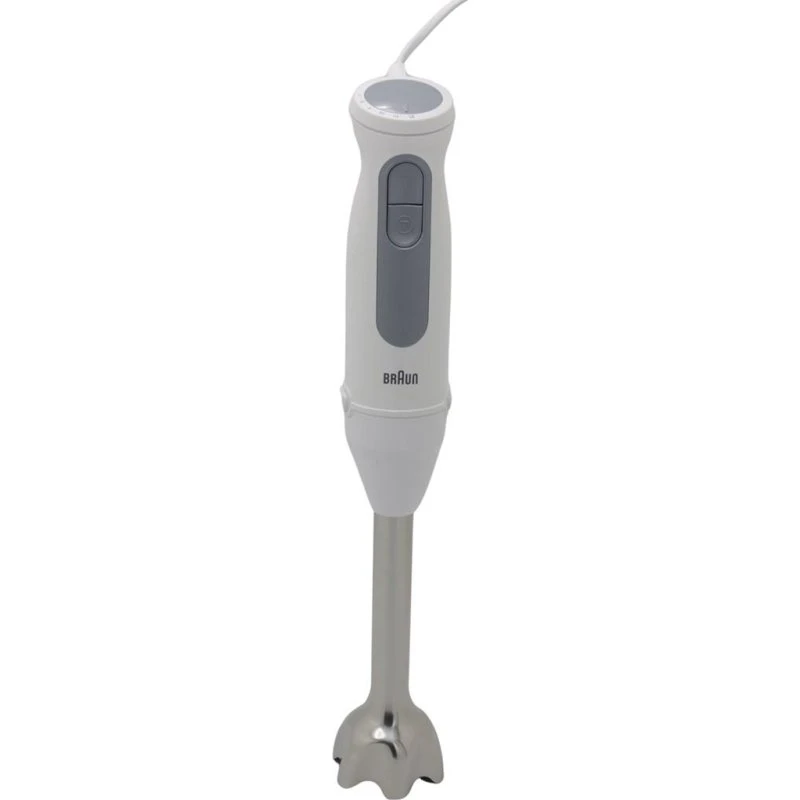 Braun MultiQuick 5 MQ50201M Stavblender, 1000W, Hvid