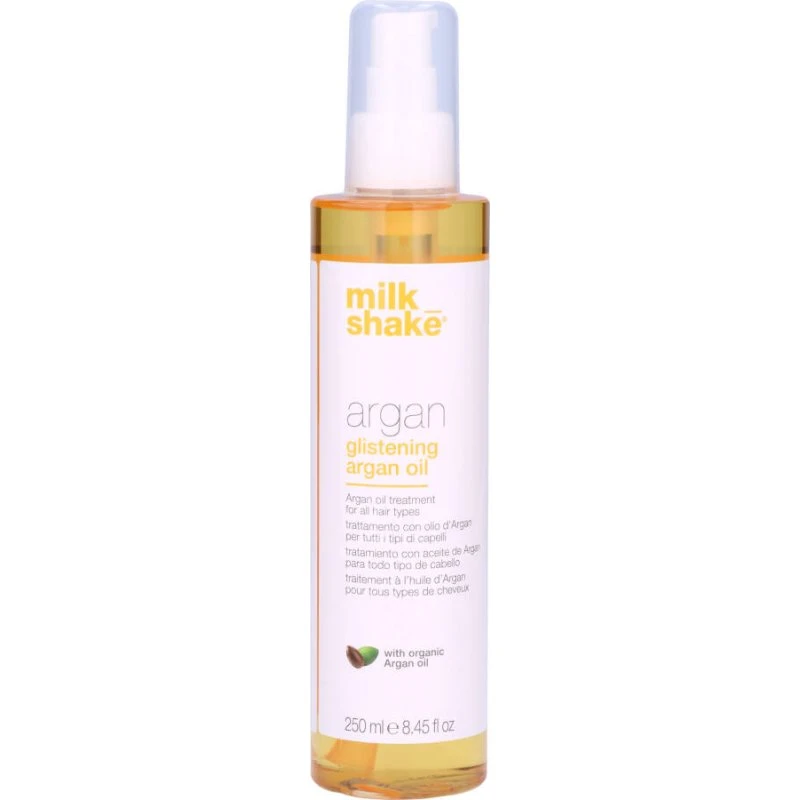 Milk Shake Glistening Argan Oil 250 ml