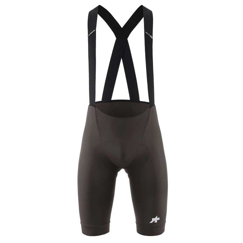 Assos Mille GT Bibshorts S11 Wild Brown L