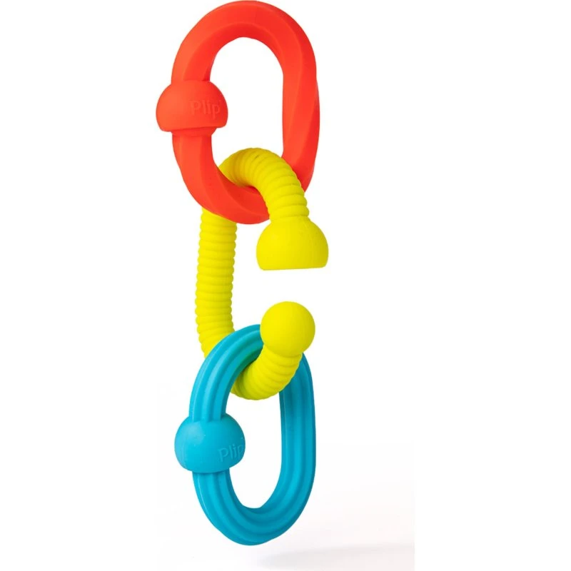 Fat Brain Plip Grips 3 silikoneled, multi