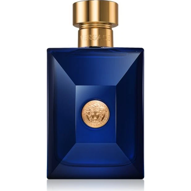 Versace Dylan Blue Pour Homme Aftershave 100 ml