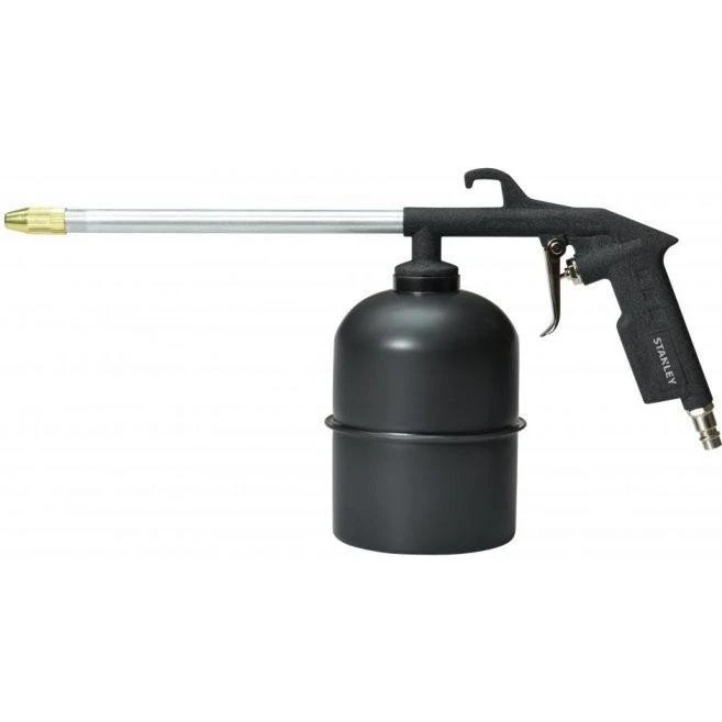Stanley 150043XSTN Oliesprøjte 1L til luftkompressor