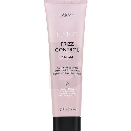 Lakmé Teknia Anti-Frizz Creme 150 ml