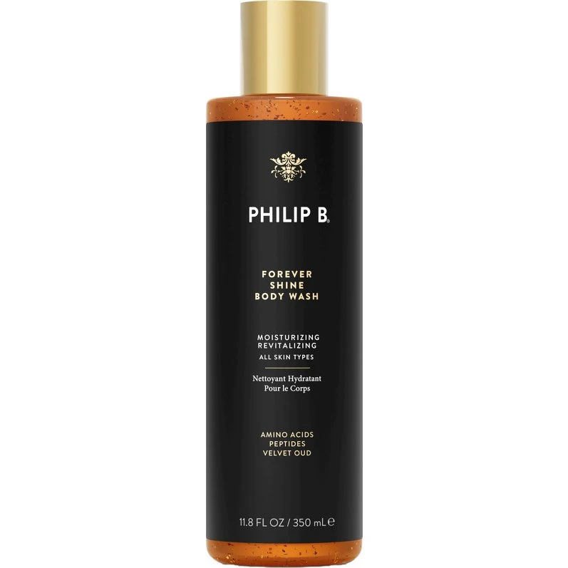 Philip B Forever Shine Body Wash 350 ml