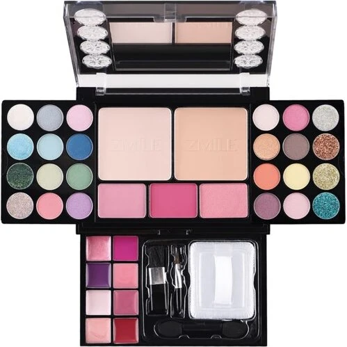 Zmile Cosmetics Makeup-sæt Diamanter (Vegansk)