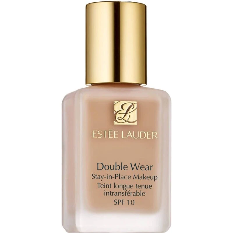 Estée Lauder Double Wear Stay‑In‑Place Foundation SPF10 30 ml – 1N2 Ecru