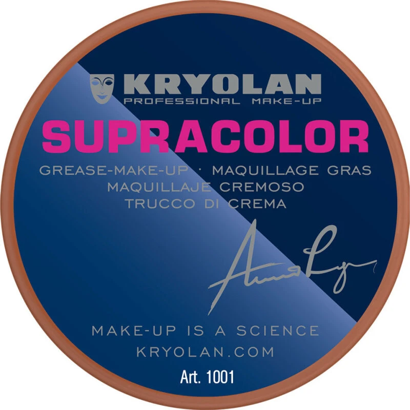 Kryolan Supracolor 041 cremefoundation
