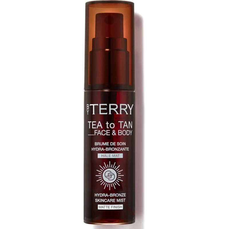 By Terry Tea to Tan Face & Body Matte Finish 30 ml