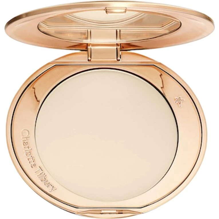 Charlotte Tilbury Airbrush Flawless Finish 1 Fair, 8 g (refillbar)