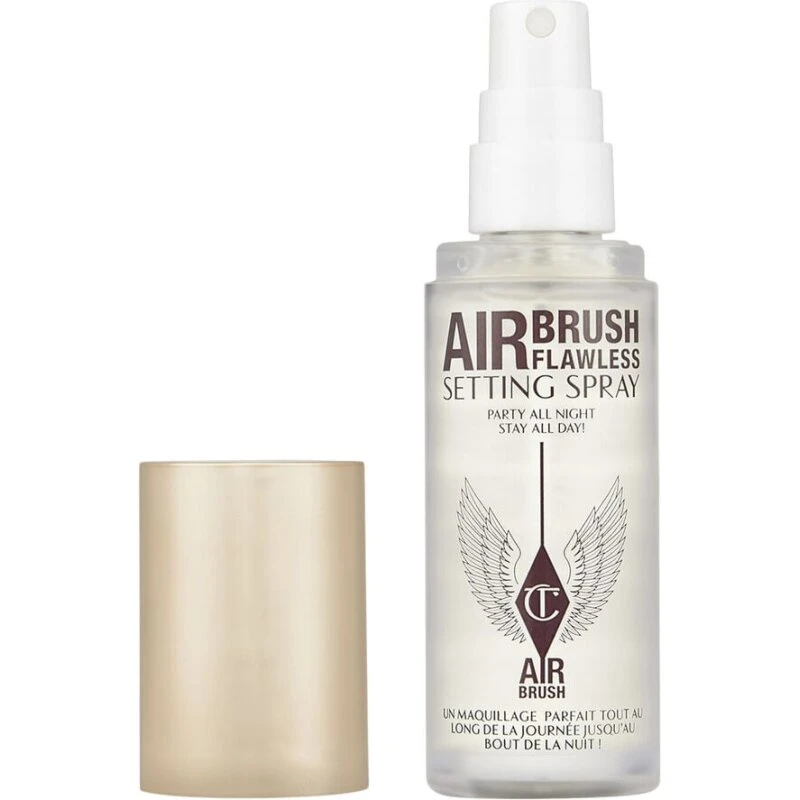 Charlotte Tilbury Airbrush Flawless Setting Spray 34 ml