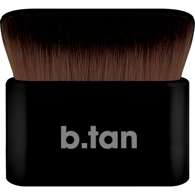 b.tan Blandingsbørste (Face & Body)