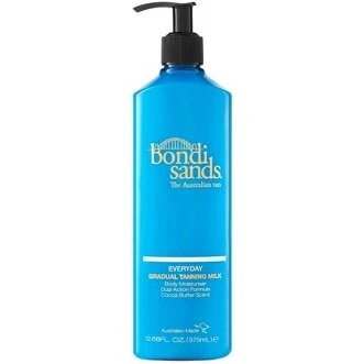 Bondi Sands Everyday Gradual Tanning Milk 375 ml